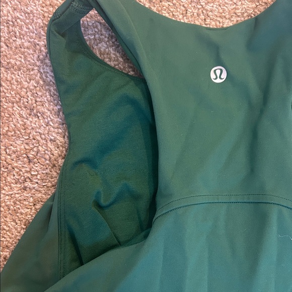lululemon athletica Green Tank Top - Picture 3 of 3